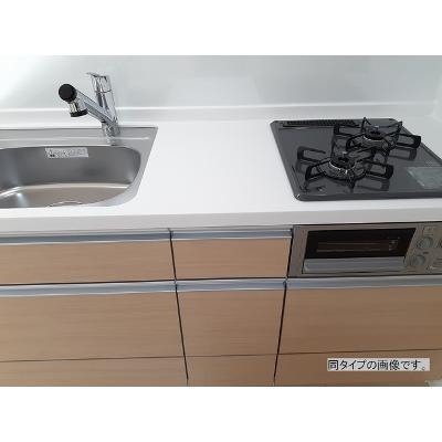 カレントコート東葛西 404【管理NO：1-027551801-04040】 ★家具家電は申し込み後に搬入します★ ★2027年02月下旬入居可能★の物件写真3