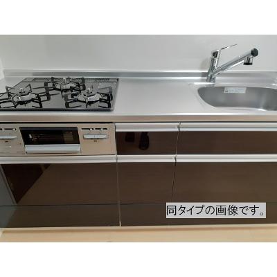 カレントコート東葛西 308【管理NO：1-027551801-03080】 ★家具家電は申し込み後に搬入します★ ★2027年02月下旬入居可能★の物件写真3