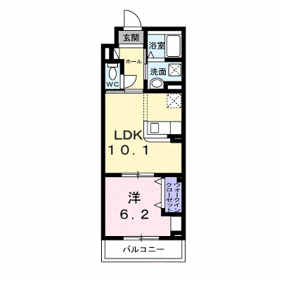 カレントコート東葛西 306【管理NO：1-027551801-03060】 ★家具家電は申し込み後に搬入します★ ★2027年02月下旬入居可能★の外観画像