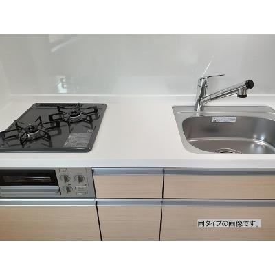 カレントコート東葛西 303【管理NO：1-027551801-03030】 ★家具家電は申し込み後に搬入します★ ★2027年02月下旬入居可能★の物件写真3