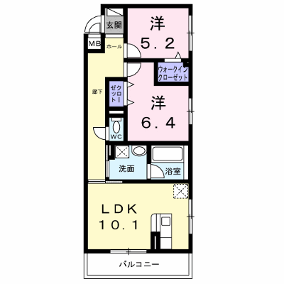 カレントコート東葛西 301【管理NO：1-027551801-03010】 ★家具家電は申し込み後に搬入します★ ★2027年02月下旬入居可能★の外観画像