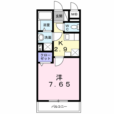 エテルノ 102【管理NO：1-016754601-01020】 ★家具家電は申し込み後に搬入します★ ★2026年11月上旬入居可能★の外観画像