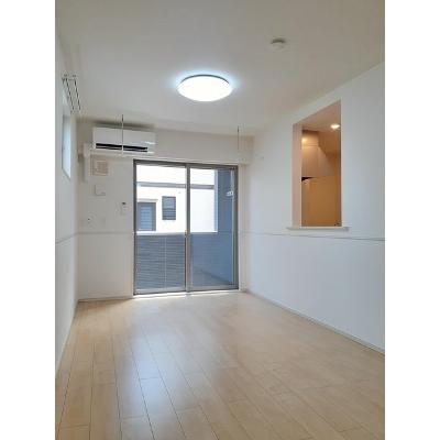 ヴェルチュ 103【管理NO：1-024100401-01030】 ★家具家電は申し込み後に搬入します★ ★2026年10月下旬入居可能★の物件写真2