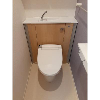 ヴェルチュ 103【管理NO：1-024100401-01030】 ★家具家電は申し込み後に搬入します★ ★2026年10月下旬入居可能★の物件写真5