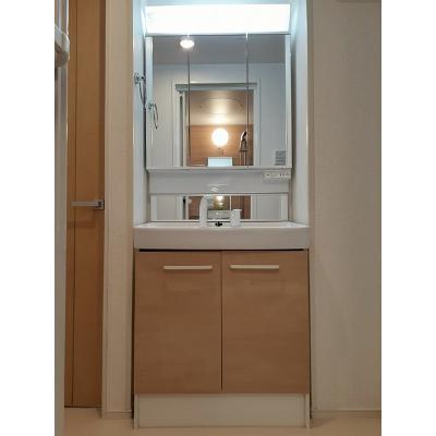ヴェルチュ 103【管理NO：1-024100401-01030】 ★家具家電は申し込み後に搬入します★ ★2026年10月下旬入居可能★の物件写真6