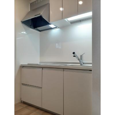 エスポワール 101【管理NO：1-026684201-01010】 ★家具家電は申し込み後に搬入します★ ★2026年10月下旬入居可能★の物件写真3