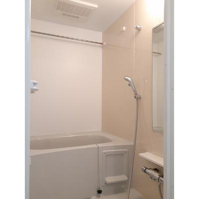 エスポワール 101【管理NO：1-026684201-01010】 ★家具家電は申し込み後に搬入します★ ★2026年10月下旬入居可能★の物件写真4
