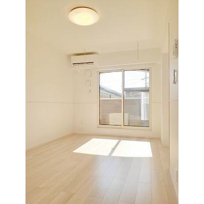 カーサ　カタルーニャ 202【管理NO：1-026087901-02020】 ★家具家電は申し込み後に搬入します★ ★2026年12月上旬入居可能★の物件写真2