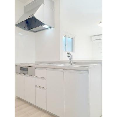カーサ　カタルーニャ 202【管理NO：1-026087901-02020】 ★家具家電は申し込み後に搬入します★ ★2026年12月上旬入居可能★の物件写真3