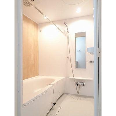 カーサ　カタルーニャ 202【管理NO：1-026087901-02020】 ★家具家電は申し込み後に搬入します★ ★2026年12月上旬入居可能★の物件写真4