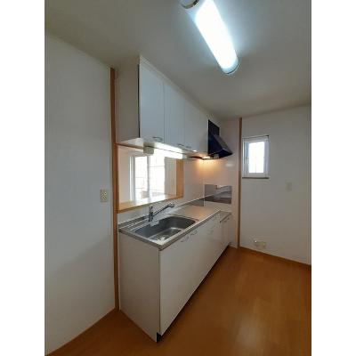 アビタシオン・ジュネス 203【管理NO：1-013794501-02030】 ★家具家電は申し込み後に搬入します★ ★2026年11月下旬入居可能★の物件写真3