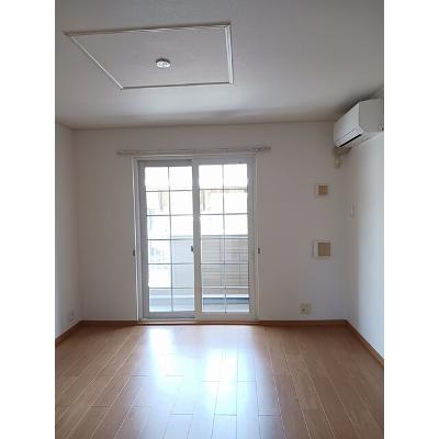 アビタシオン・ジュネス 102【管理NO：1-013794501-01020】 ★家具家電は申し込み後に搬入します★ ★2026年12月中旬入居可能★の物件写真2