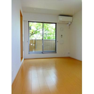 サニーアベニュー 205【管理NO：1-018119501-02040】 ★家具家電は申し込み後に搬入します★ ★2026年12月中旬入居可能★の物件写真2