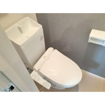 レジデンス　グー　グー　Ⅲ 201【管理NO：1-025911501-02010】 ★家具家電は申し込み後に搬入します★ ★2026年11月中旬入居可能★の物件写真5