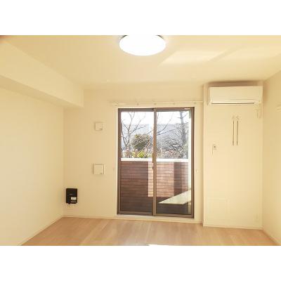 レジデンス　グー　グー　Ⅲ 102【管理NO：1-025911501-01020】 ★家具家電は申し込み後に搬入します★ ★2026年10月下旬入居可能★の物件写真2