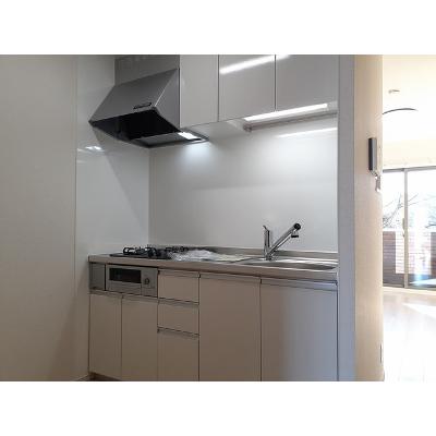 レジデンス　グー　グー　Ⅲ 102【管理NO：1-025911501-01020】 ★家具家電は申し込み後に搬入します★ ★2026年10月下旬入居可能★の物件写真3