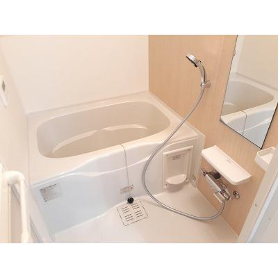 レジデンス　グー　グー　Ⅲ 102【管理NO：1-025911501-01020】 ★家具家電は申し込み後に搬入します★ ★2026年10月下旬入居可能★の物件写真4