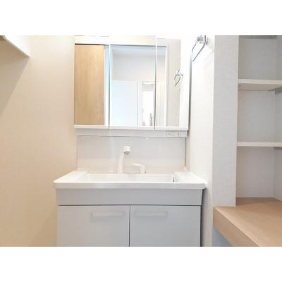 レジデンス　グー　グー　Ⅲ 102【管理NO：1-025911501-01020】 ★家具家電は申し込み後に搬入します★ ★2026年10月下旬入居可能★の物件写真6