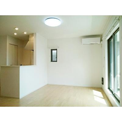 クレイン　Ａ・Ｔ 205【管理NO：1-025499901-02040】 ★家具家電は申し込み後に搬入します★ ★2026年11月下旬入居可能★の物件写真2
