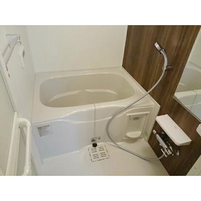 クレイン　Ａ・Ｔ 205【管理NO：1-025499901-02040】 ★家具家電は申し込み後に搬入します★ ★2026年11月下旬入居可能★の物件写真4
