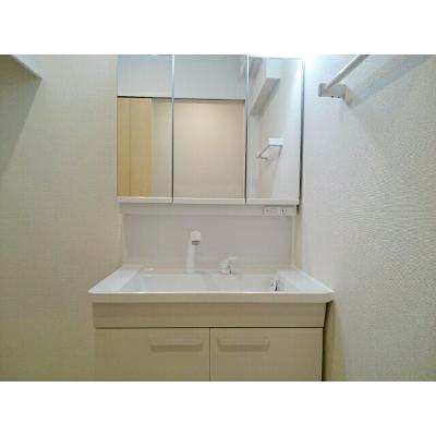 クレイン　Ａ・Ｔ 205【管理NO：1-025499901-02040】 ★家具家電は申し込み後に搬入します★ ★2026年11月下旬入居可能★の物件写真6