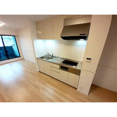アリア　エステートⅡ 201【管理NO：1-027120902-02010】 ★家具家電は申し込み後に搬入します★ ★2026年12月中旬入居可能★の物件写真3