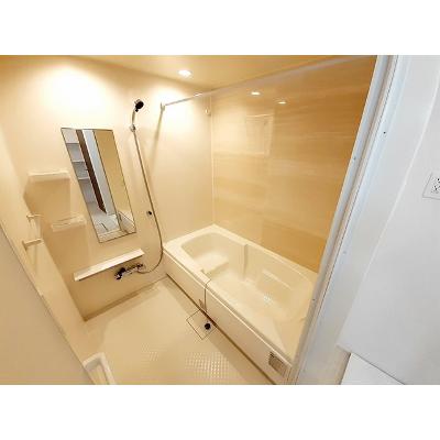 アリア　エステートⅡ 201【管理NO：1-027120902-02010】 ★家具家電は申し込み後に搬入します★ ★2026年12月中旬入居可能★の物件写真4