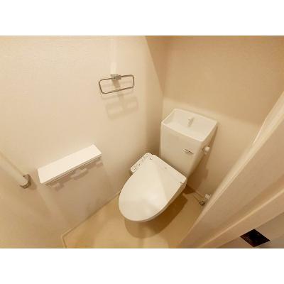 アリア　エステートⅡ 201【管理NO：1-027120902-02010】 ★家具家電は申し込み後に搬入します★ ★2026年12月中旬入居可能★の物件写真5