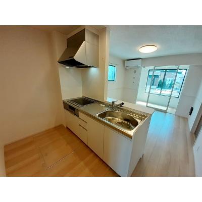 アナベルＡ 102【管理NO：1-026278201-01020】 ★家具家電は申し込み後に搬入します★ ★2026年11月下旬入居可能★の物件写真3