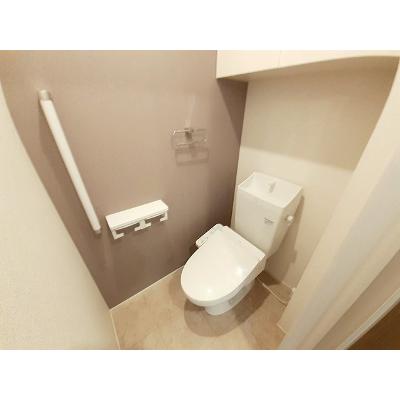 アナベルＡ 102【管理NO：1-026278201-01020】 ★家具家電は申し込み後に搬入します★ ★2026年11月下旬入居可能★の物件写真5