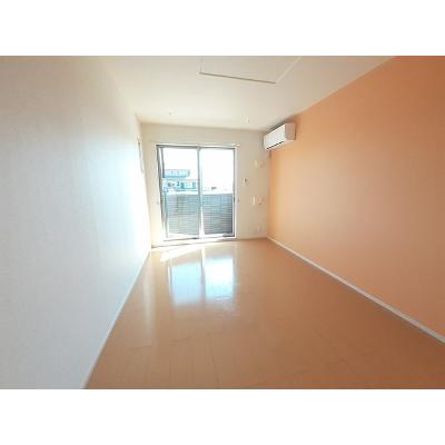 アビターレⅡ 102【管理NO：1-019531401-01020】 ★家具家電は申し込み後に搬入します★ ★2026年10月下旬入居可能★の物件写真2
