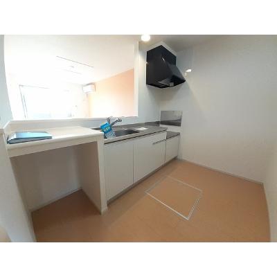 アビターレⅡ 102【管理NO：1-019531401-01020】 ★家具家電は申し込み後に搬入します★ ★2026年10月下旬入居可能★の物件写真3