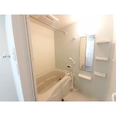 アビターレⅡ 102【管理NO：1-019531401-01020】 ★家具家電は申し込み後に搬入します★ ★2026年10月下旬入居可能★の物件写真4
