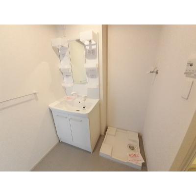 アビターレⅡ 102【管理NO：1-019531401-01020】 ★家具家電は申し込み後に搬入します★ ★2026年10月下旬入居可能★の物件写真6