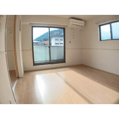 シエル・エトワール 202【管理NO：1-025200001-02020】 ★家具家電は申し込み後に搬入します★ ★2026年10月下旬入居可能★の物件写真2