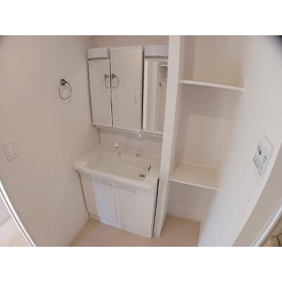 シエル・エトワール 202【管理NO：1-025200001-02020】 ★家具家電は申し込み後に搬入します★ ★2026年10月下旬入居可能★の物件写真6