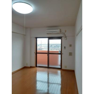 アール・コンシャス 306【管理NO：1-013720201-03050】 ★家具家電は申し込み後に搬入します★ ★2026年12月中旬入居可能★の物件写真2