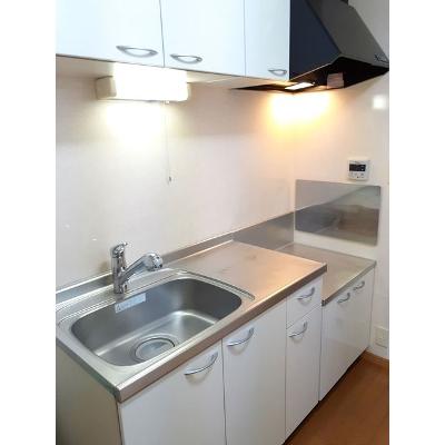 アール・コンシャス 306【管理NO：1-013720201-03050】 ★家具家電は申し込み後に搬入します★ ★2026年12月中旬入居可能★の物件写真3