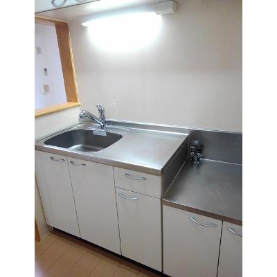 ライムライト　２１ 103【管理NO：1-015161801-01030】 ★家具家電は申し込み後に搬入します★ ★2026年11月下旬入居可能★の物件写真3