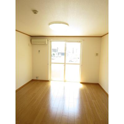 オプス田嶋Ⅱ 101【管理NO：1-012800502-01010】 ★家具家電は申し込み後に搬入します★ ★2026年11月下旬入居可能★の物件写真2