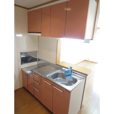 オプス田嶋Ⅱ 101【管理NO：1-012800502-01010】 ★家具家電は申し込み後に搬入します★ ★2026年11月下旬入居可能★の物件写真3
