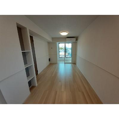 カーサ　セレーノ　Ⅰ 101【管理NO：1-027412401-01010】 ★家具家電は申し込み後に搬入します★ ★2026年10月下旬入居可能★の物件写真2