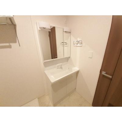 カーサ　セレーノ　Ⅰ 101【管理NO：1-027412401-01010】 ★家具家電は申し込み後に搬入します★ ★2026年10月下旬入居可能★の物件写真6