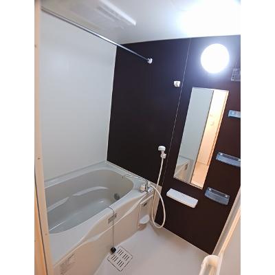 ＤｅａｒＣｏｕｒｔ 101【管理NO：1-018814501-01010】 ★家具家電は申し込み後に搬入します★ ★2026年11月上旬入居可能★の物件写真4