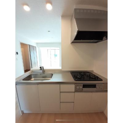 ボナールⅠ 101【管理NO：1-026333301-01010】 ★家具家電は申し込み後に搬入します★ ★2026年10月下旬入居可能★の物件写真3