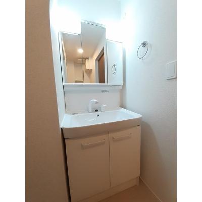 ボナールⅠ 101【管理NO：1-026333301-01010】 ★家具家電は申し込み後に搬入します★ ★2026年10月下旬入居可能★の物件写真6