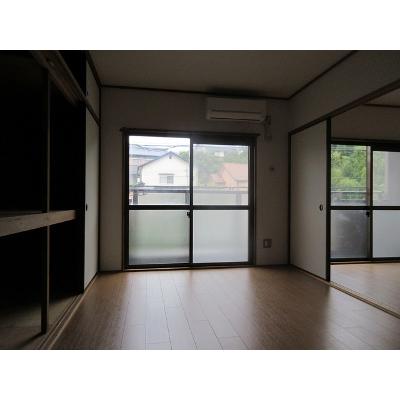 アシーネ三田天神 202【管理NO：1-005303701-02020】 ★家具家電は申し込み後に搬入します★ ★2026年11月下旬入居可能★の物件写真2