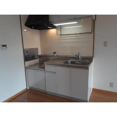 ＨｉＬＬＳすずらん 203【管理NO：1-005250901-02030】 ★家具家電は申し込み後に搬入します★ ★2026年12月上旬入居可能★の物件写真3