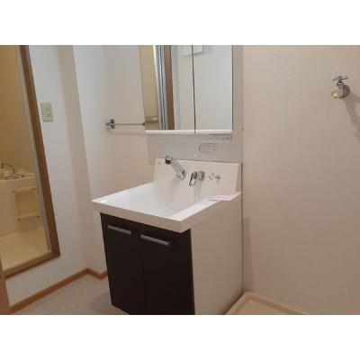 ＨｉＬＬＳすずらん 203【管理NO：1-005250901-02030】 ★家具家電は申し込み後に搬入します★ ★2026年12月上旬入居可能★の物件写真6