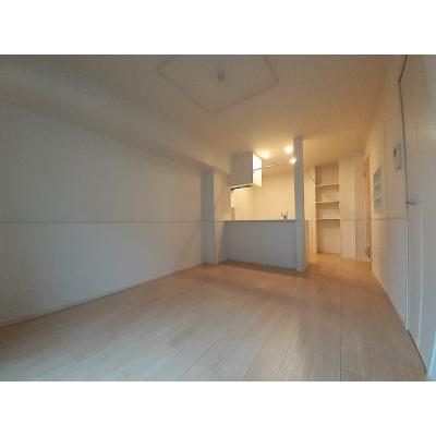 カーサ　ライゼ 102【管理NO：1-023103001-01020】 ★家具家電は申し込み後に搬入します★ ★2026年11月上旬入居可能★の物件写真2